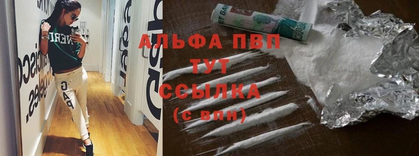 крисы Баксан