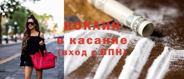 крисы Баксан